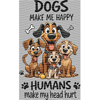 Animal Text Series-AT 2495